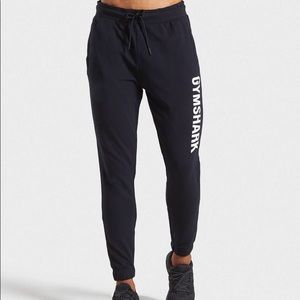 Gymshark Bold Men’s Joggers